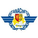 Logo ANACIM